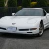 chevrolet corvette 1998 quick_quick_E-CY25E_CY2-238-Y image 1