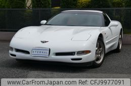 chevrolet corvette 1998 quick_quick_E-CY25E_CY2-238-Y