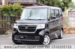 honda n-box 2017 -HONDA--N BOX JF3--JF3-1024187---HONDA--N BOX JF3--JF3-1024187-