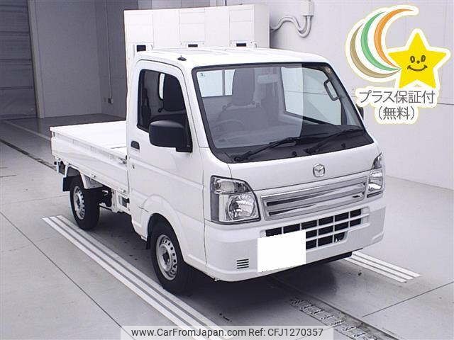 mazda scrum-truck 2025 -MAZDA 【三重 480ﾋ5880】--Scrum Truck DG16T--821462---MAZDA 【三重 480ﾋ5880】--Scrum Truck DG16T--821462- image 1