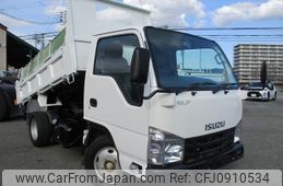 isuzu elf-truck 2016 quick_quick_TPG-NKR85AD_NKR85-7058067