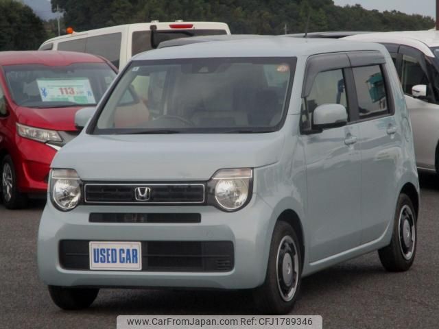 honda n-wgn 2024 CFJ1789346 image 1