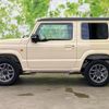 suzuki jimny 2021 CFJ1631670 image 2