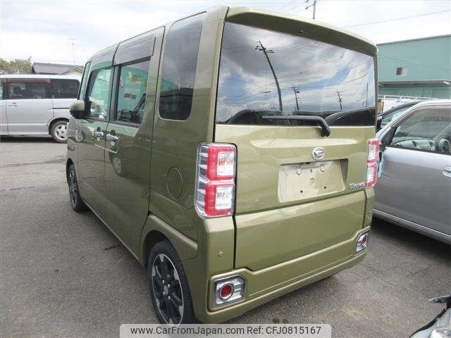 daihatsu wake 2021 -DAIHATSU--WAKE LA700S-0169397---DAIHATSU--WAKE LA700S-0169397- image 2