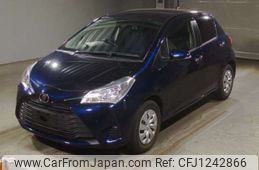 toyota vitz 2018 -TOYOTA--Vitz DBA-NSP130--NSP130-2288750---TOYOTA--Vitz DBA-NSP130--NSP130-2288750-