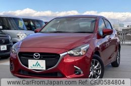 mazda demio 2019 quick_quick_6BA-DJLFS_DJLFS-616030