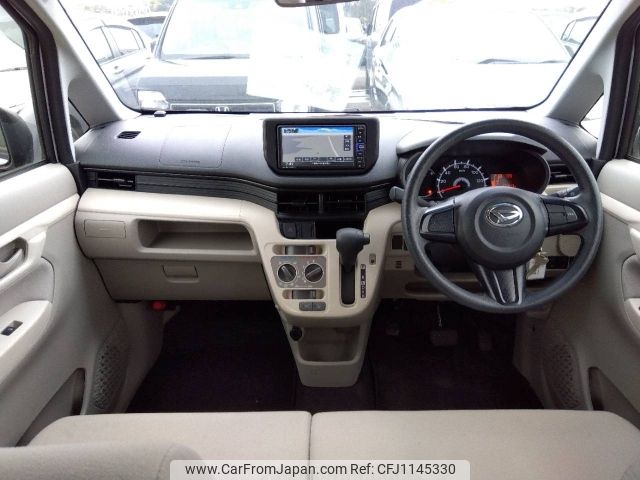 daihatsu move 2021 -DAIHATSU--Move 5BA-LA150S--LA150S-2090574---DAIHATSU--Move 5BA-LA150S--LA150S-2090574- image 2