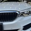 bmw 5-series 2017 quick_quick_DBA-JB30_WBAJB32060G459678 image 20