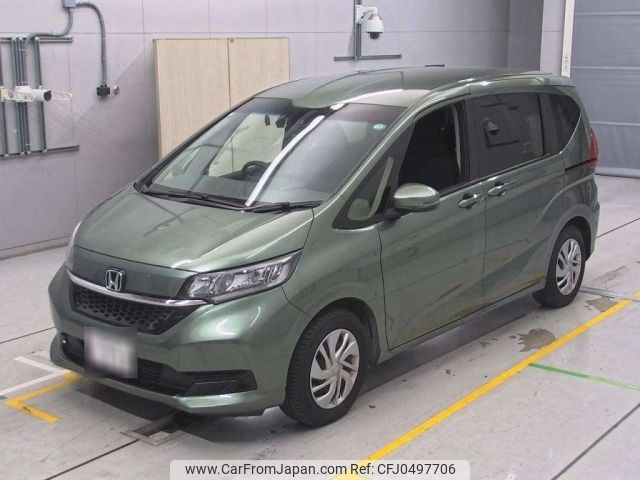 honda freed 2020 -HONDA 【飛鳥 500さ712】--Freed GB5-3131474---HONDA 【飛鳥 500さ712】--Freed GB5-3131474- image 1