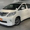 toyota alphard-g 2010 CFJ1810907 image 17