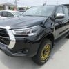toyota hilux 2023 GOO_NET_EXCHANGE_0560010A30250704W037 image 7