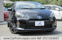 toyota aqua 2013 quick_quick_DAA-NHP10_NHP10-6218384