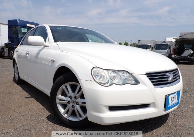 toyota mark-x 2005 REALMOTOR_N2024050153A-24 image 2