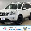 nissan x-trail 2011 -NISSAN--X-Trail DBA-NT31--NT31-225767---NISSAN--X-Trail DBA-NT31--NT31-225767- image 1