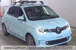 renault twingo 2022 quick_quick_3BA-AHH4B_VF1AH0002N0842907