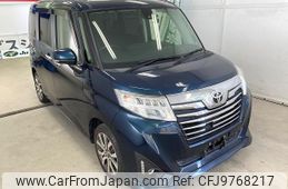 toyota roomy 2017 quick_quick_DBA-M900A_M900A-0024201