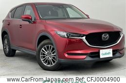 mazda cx-5 2018 -MAZDA--CX-5 3DA-KF2P--KF2P-202576---MAZDA--CX-5 3DA-KF2P--KF2P-202576-