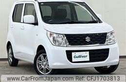 suzuki wagon-r 2016 CFJ1703813