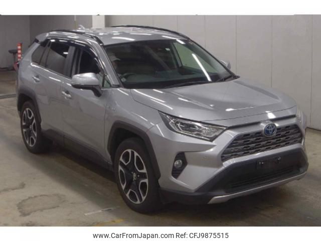 toyota rav4 2019 quick_quick_6AA-AXAH54_4002649 image 1