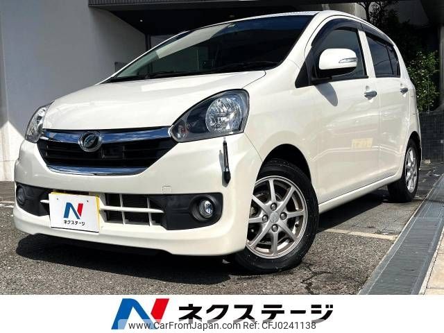 daihatsu mira-e-s 2013 -DAIHATSU--Mira e:s DBA-LA300S--LA300S-1202398---DAIHATSU--Mira e:s DBA-LA300S--LA300S-1202398- image 1