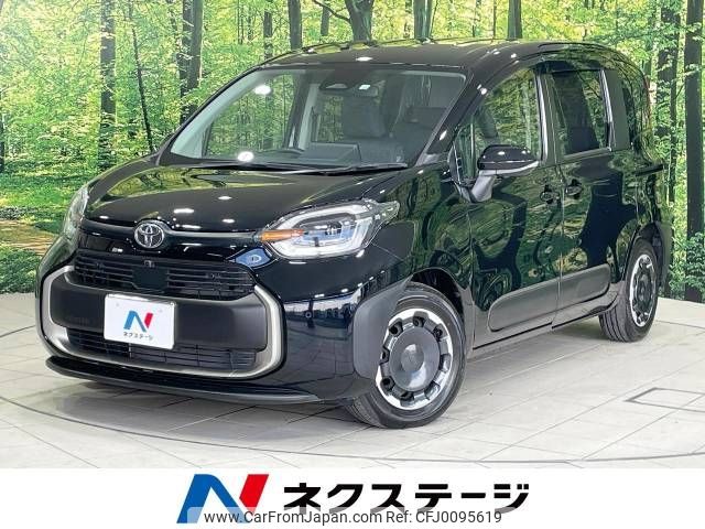 toyota sienta 2022 -TOYOTA--Sienta 5BA-MXPC10G--MXPC10-1012422---TOYOTA--Sienta 5BA-MXPC10G--MXPC10-1012422- image 1