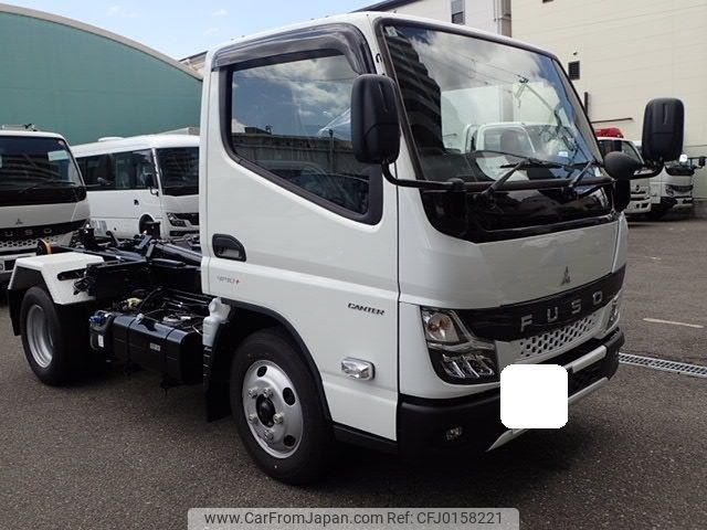 mitsubishi-fuso canter 2024 -MITSUBISHI--Canter 2RG-FBAV0--FBAV0-601114---MITSUBISHI--Canter 2RG-FBAV0--FBAV0-601114- image 2