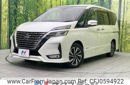 nissan serena 2020 -NISSAN--Serena DAA-GFC27--GFC27-196133---NISSAN--Serena DAA-GFC27--GFC27-196133-