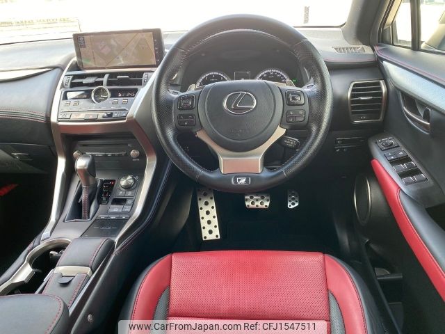 lexus nx 2020 CFJ1547511 image 2