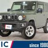 suzuki jimny 2019 quick_quick_JB64W_JB64W-120835 image 1