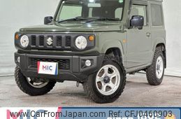 suzuki jimny 2019 quick_quick_JB64W_JB64W-120835