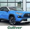 toyota rav4 2019 -TOYOTA--RAV4 6BA-MXAA54--MXAA54-2007725---TOYOTA--RAV4 6BA-MXAA54--MXAA54-2007725- image 1