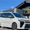 toyota voxy 2017 quick_quick_DBA-ZRR80W_ZRR80-0348884 image 12
