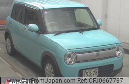 suzuki alto-lapin 2018 -SUZUKI--Alto Lapin HE33S-192016---SUZUKI--Alto Lapin HE33S-192016-