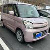 suzuki spacia 2013 -SUZUKI--Spacia DBA-MK32S--MK32S-121530---SUZUKI--Spacia DBA-MK32S--MK32S-121530- image 1