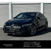 mercedes-benz a-class 2023 -MERCEDES-BENZ--Benz A Class 3DA-177112--W1K1771122J382947---MERCEDES-BENZ--Benz A Class 3DA-177112--W1K1771122J382947- image 1