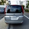 nissan serena 2010 -NISSAN--Serena C25--499171---NISSAN--Serena C25--499171- image 19