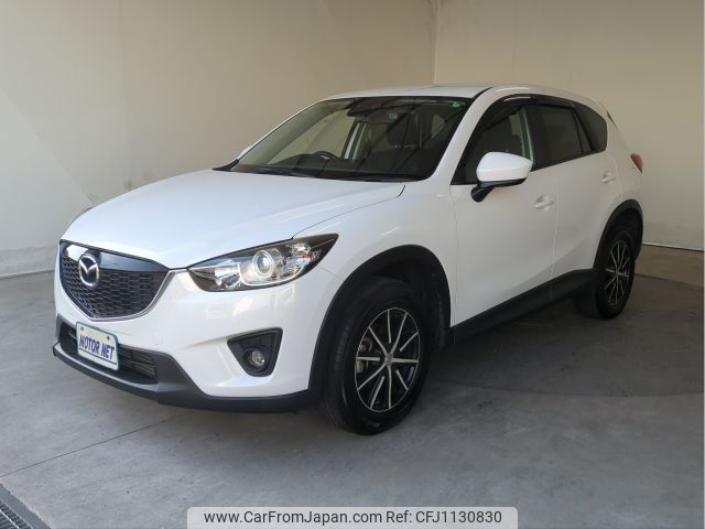 mazda cx-5 2013 -MAZDA--CX-5 LDA-KE2AW--KE2AW-123427---MAZDA--CX-5 LDA-KE2AW--KE2AW-123427- image 1