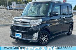 daihatsu tanto 2015 quick_quick_DBA-LA600S_LA600S-0295968