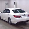 toyota crown-hybrid 2016 quick_quick_DAA-AWS210_AWS210-6104065 image 2