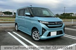 daihatsu move 2025 CFJ1900949