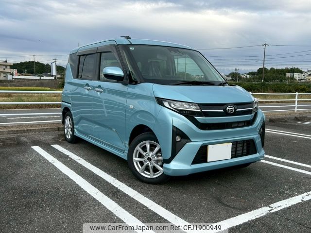 daihatsu move 2025 CFJ1900949 image 1