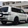 mitsubishi pajero 2014 -MITSUBISHI--Pajero DBA-V93W--V93W-0800104---MITSUBISHI--Pajero DBA-V93W--V93W-0800104- image 42