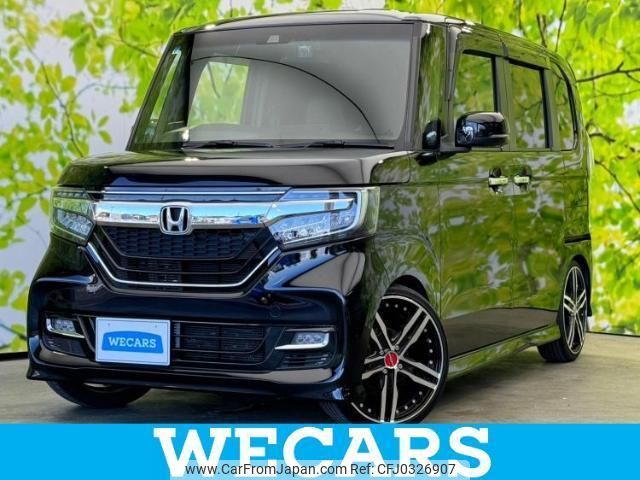 honda n-box 2019 quick_quick_DBA-JF3_JF3-2099226 image 1