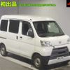 daihatsu hijet-van 2018 -DAIHATSU--Hijet Van S321V--0381443---DAIHATSU--Hijet Van S321V--0381443- image 1