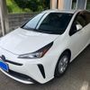 toyota prius 2021 CFJ9738525 image 3