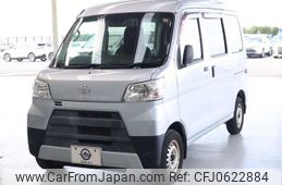 daihatsu hijet-cargo 2019 quick_quick_EBD-S321V_S321V-0424870