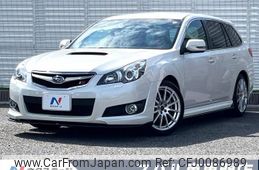 subaru legacy-touring-wagon 2010 -SUBARU--Legacy Wagon DBA-BR9--BR9-033778---SUBARU--Legacy Wagon DBA-BR9--BR9-033778-