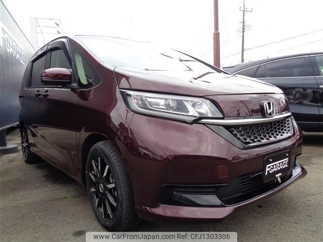 honda freed 2023 -HONDA--Freed 6AA-GB7--GB7-3249924---HONDA--Freed 6AA-GB7--GB7-3249924- image 2