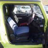 suzuki jimny-sierra 2018 NIKYO_CK21428 image 5