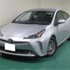 toyota prius 2022 -TOYOTA--Prius 6AA-ZVW51--ZVW51-6222967---TOYOTA--Prius 6AA-ZVW51--ZVW51-6222967- image 1